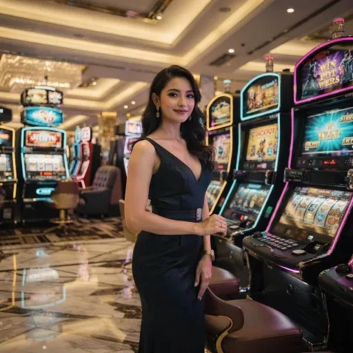Fortune Tiger Slot Cameloty.com