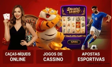 Cameloty.com Segurança