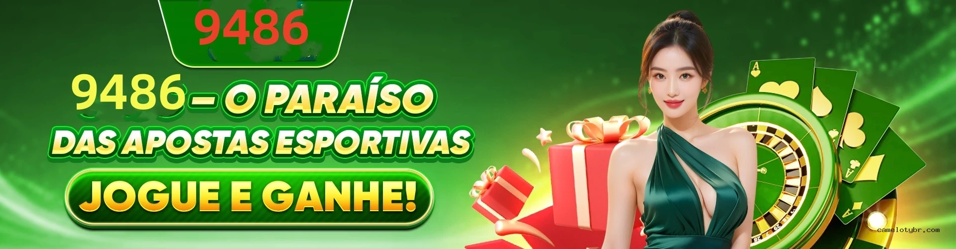 Jogador