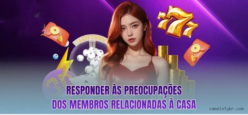 Cameloty.com Plataforma