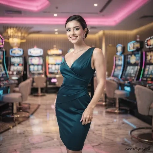 Dicas de Slots Cameloty.com