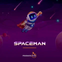 Spaceman Cameloty.com